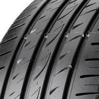 Nexen N Fera SU4 ( 215/55 R17 94W ) - Image 1