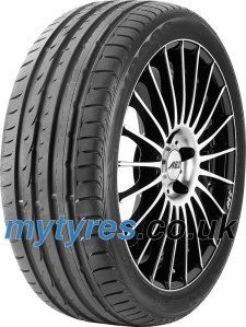 Nexen N 8000 ( 235/40 R19 96Y XL )