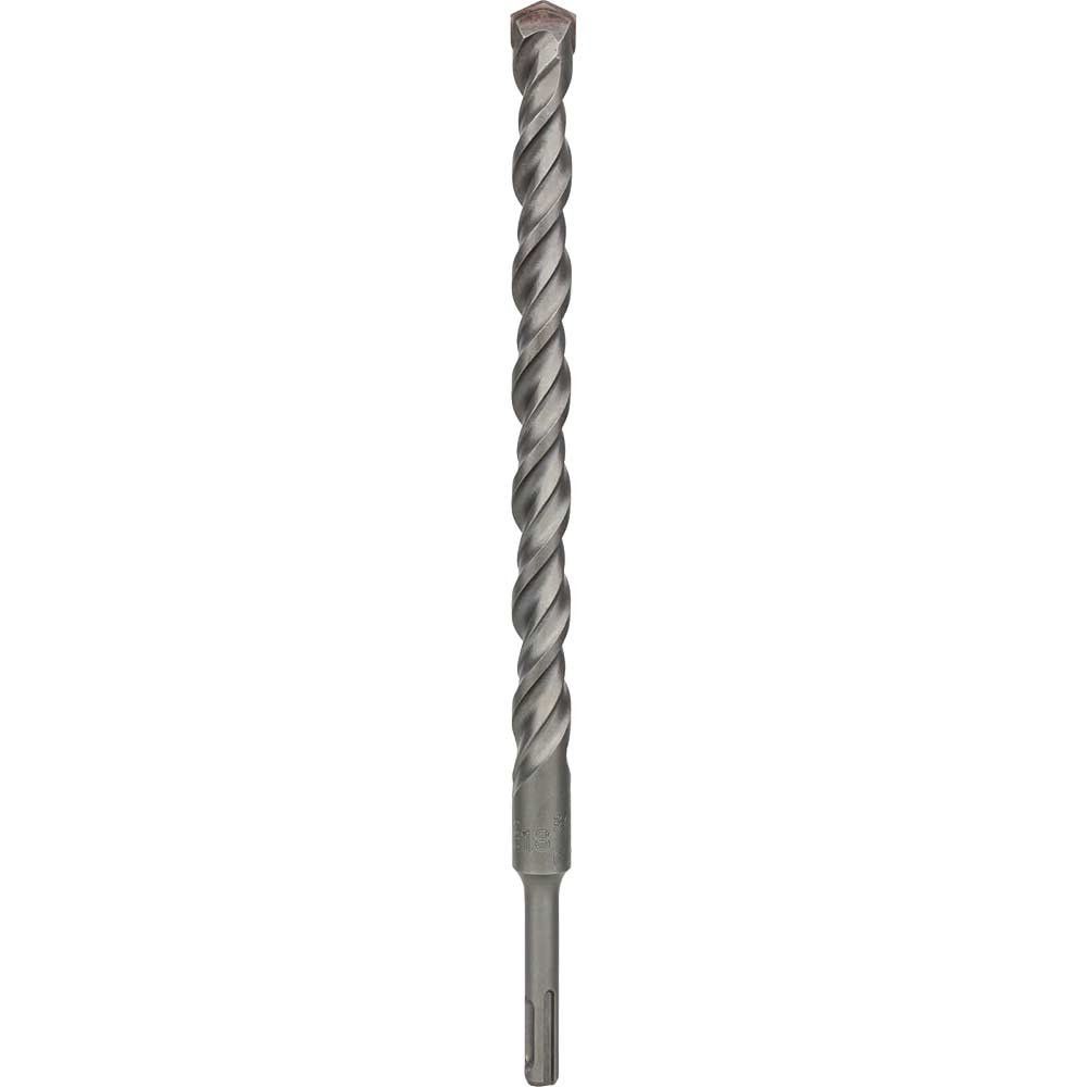 Bosch Series 3 SDS Plus Masonry Drill Bit 5mm 210mm Pack of 1 - Image 1