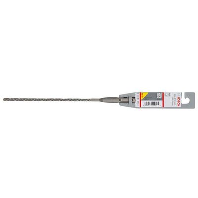 Bosch Powertool Accessories Sds Plus-3 Drill Bit 60 X 150 X 210Mm - Black