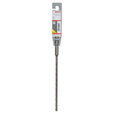 Bosch Powertool Accessories Sds Plus-3 Drill Bit 60 X 150 X 210Mm - Black - Thumbnail 2