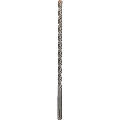 Bosch Series 3 SDS Plus Masonry Drill Bit - Thumbnail 2