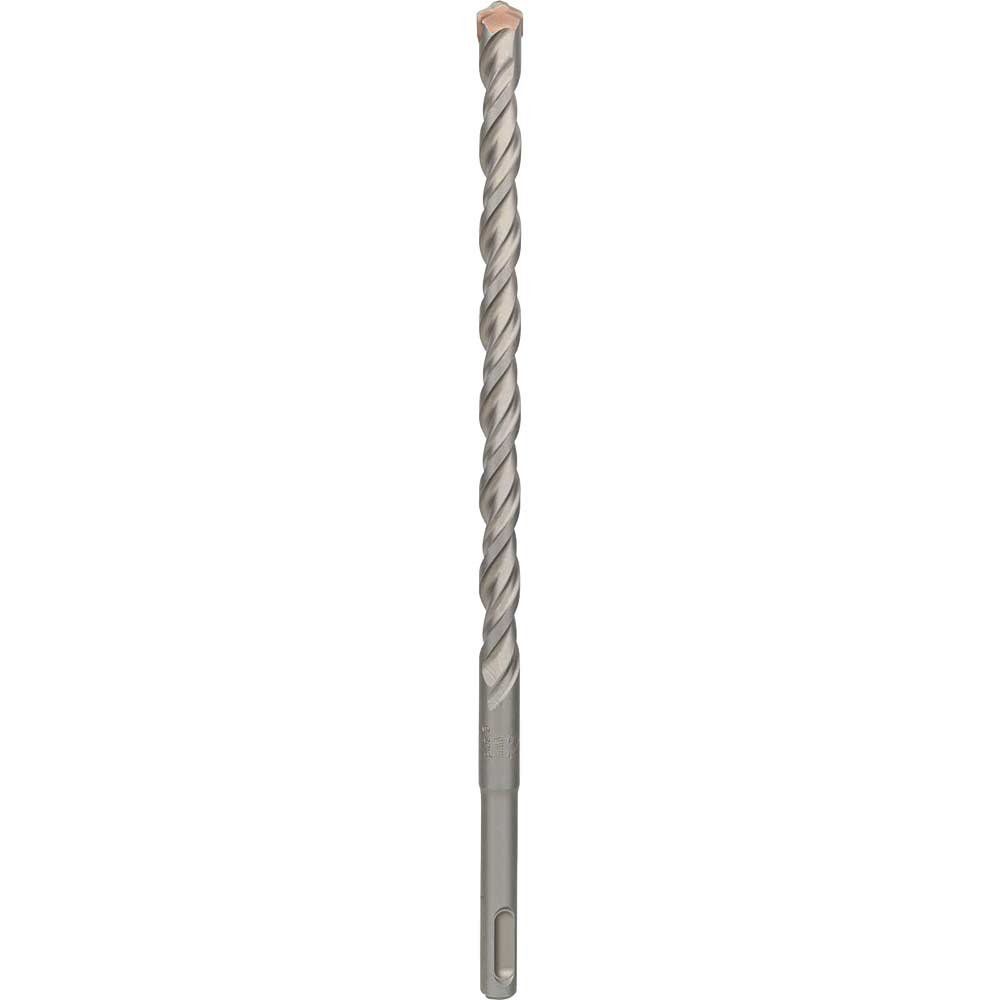 Bosch Series 3 SDS Plus Masonry Drill Bit 7mm 110mm Pack of 1 - Image 1