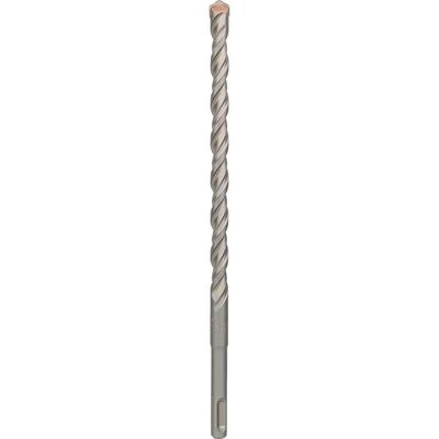 Bosch Series 3 SDS Plus Masonry Drill Bit 7mm 110mm Pack of 1