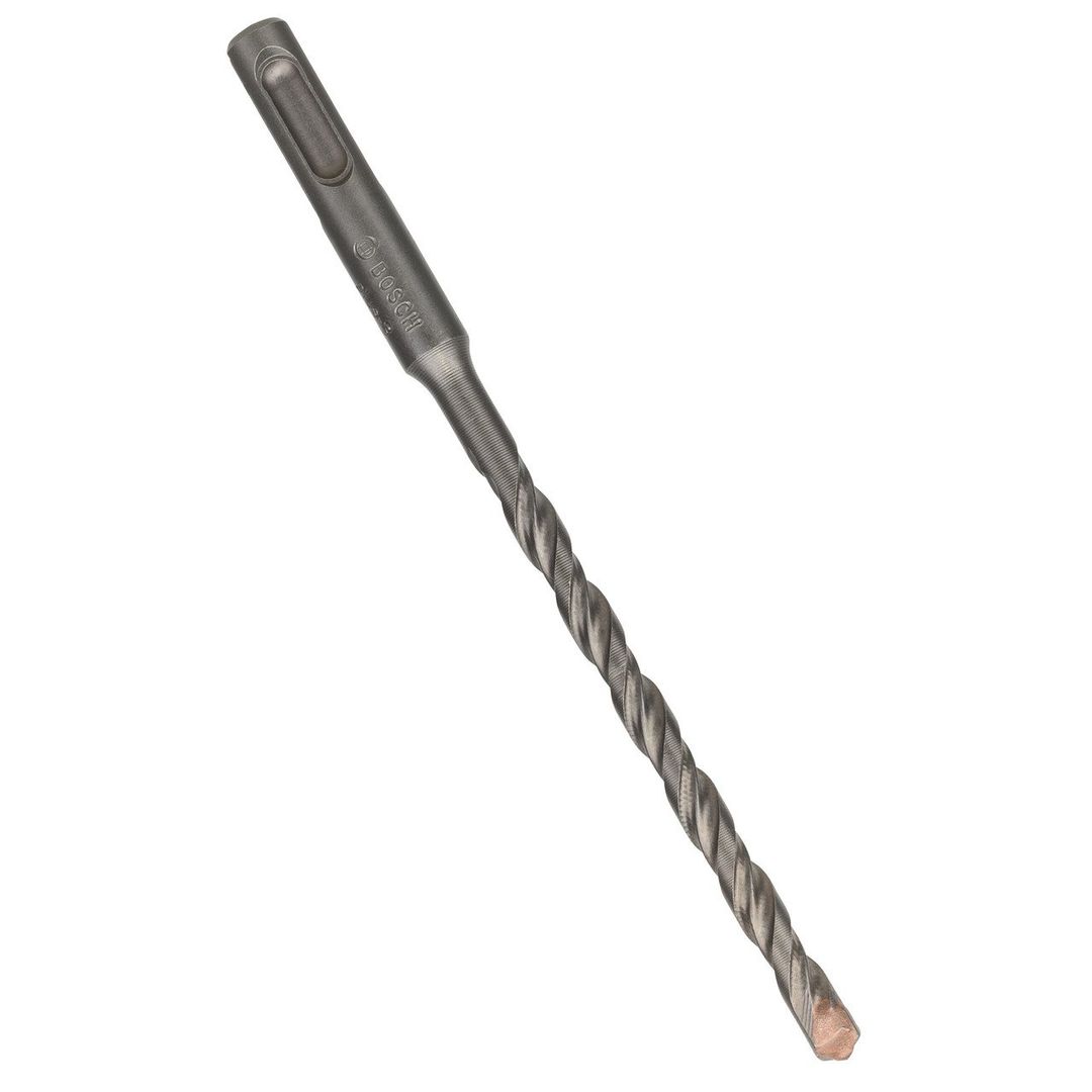 Bosch SDS- PLUS-3 7 x 100 x 160mm 2608831016 - Image 1