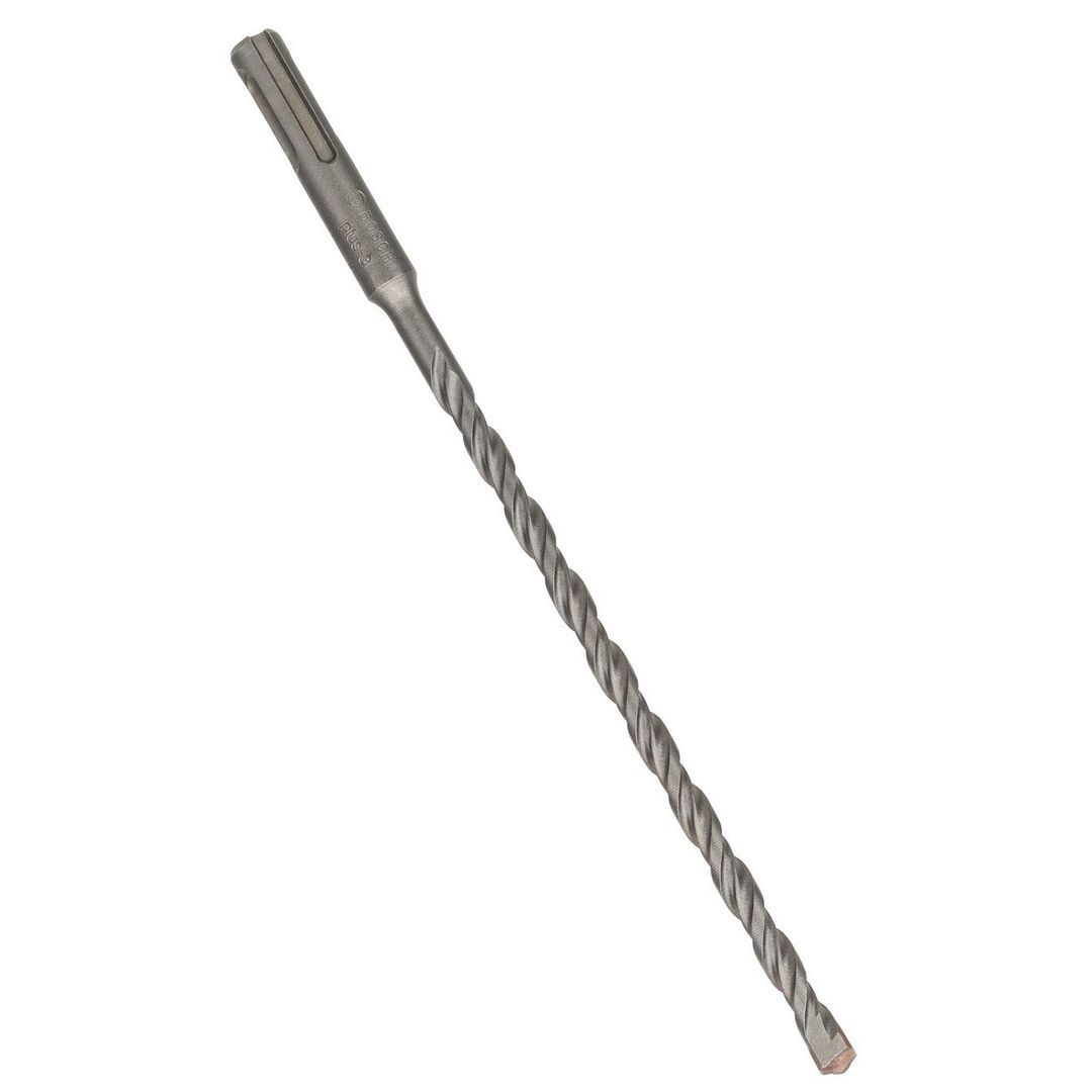 Bosch SDS- PLUS-3 7 x 150 x 210mm 2608831017 - Image 1