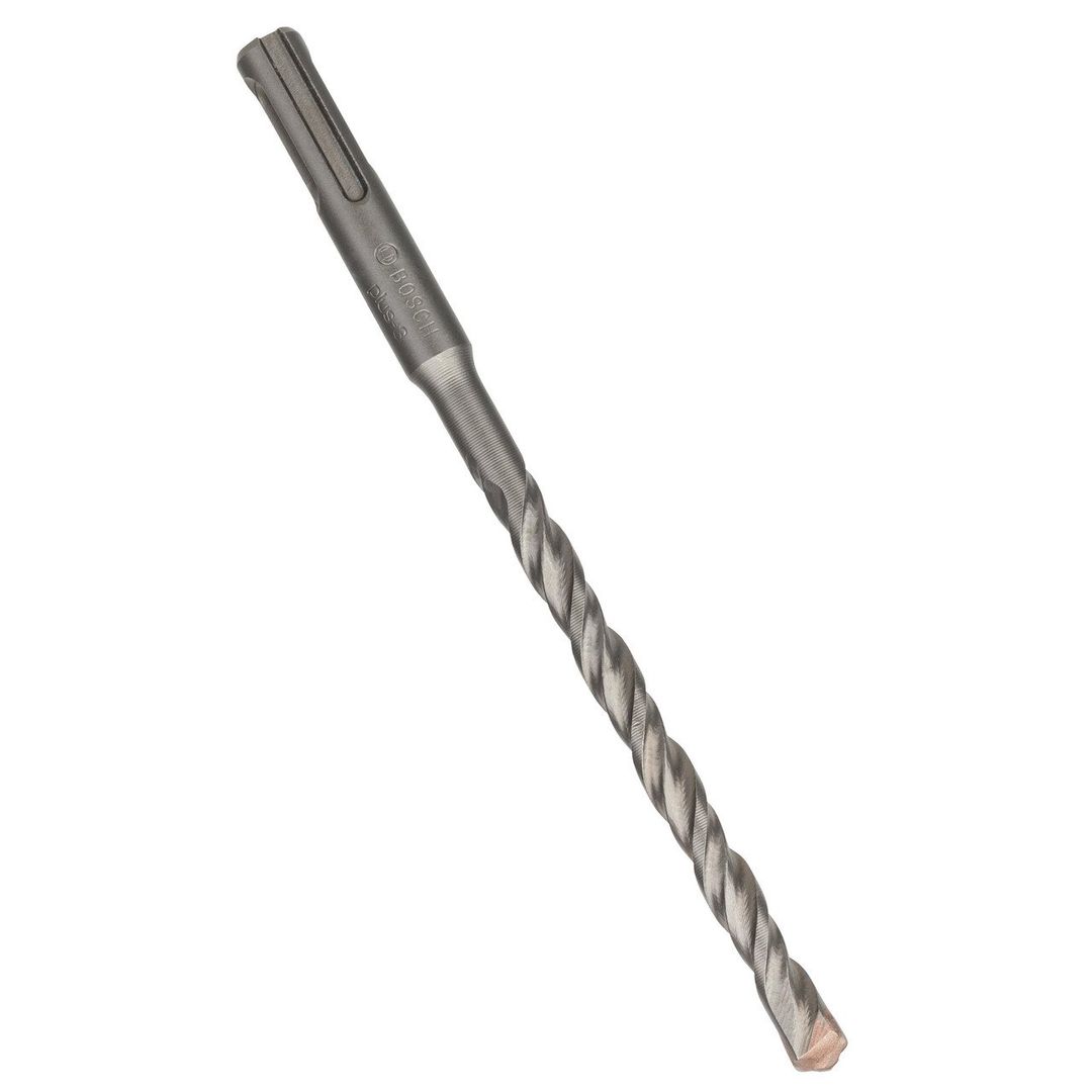 Bosch SDS- PLUS-3 8 x 100 x 160mm 2608831019 - Image 1