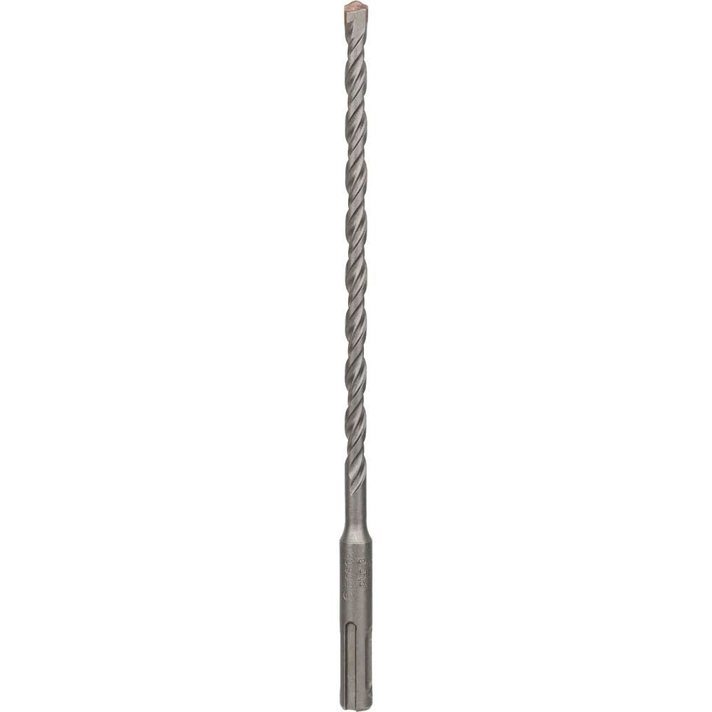 Bosch Series 3 SDS Plus Masonry Drill Bit 8mm 210mm Pack of 1 - Image 1