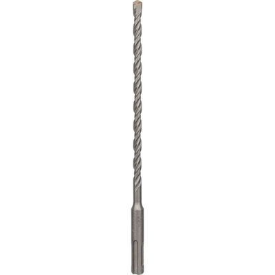 Bosch Series 3 SDS Plus Masonry Drill Bit 8mm 210mm Pack of 1