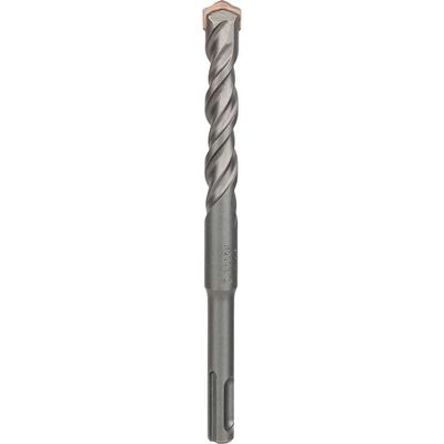 Bosch Series 3 SDS Plus Masonry Drill Bit 8mm 210mm Pack of 1 - Thumbnail 2