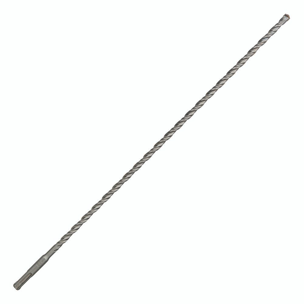 Bosch SDS-PLUS-3 8.0 x 400 x 460mm Drill Bit 2608831022 - Image 1