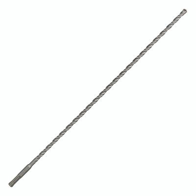 Bosch SDS-PLUS-3 8.0 x 400 x 460mm Drill Bit 2608831022
