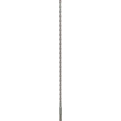 Bosch SDS-PLUS-3 8.0 x 400 x 460mm Drill Bit 2608831022 - Thumbnail 2