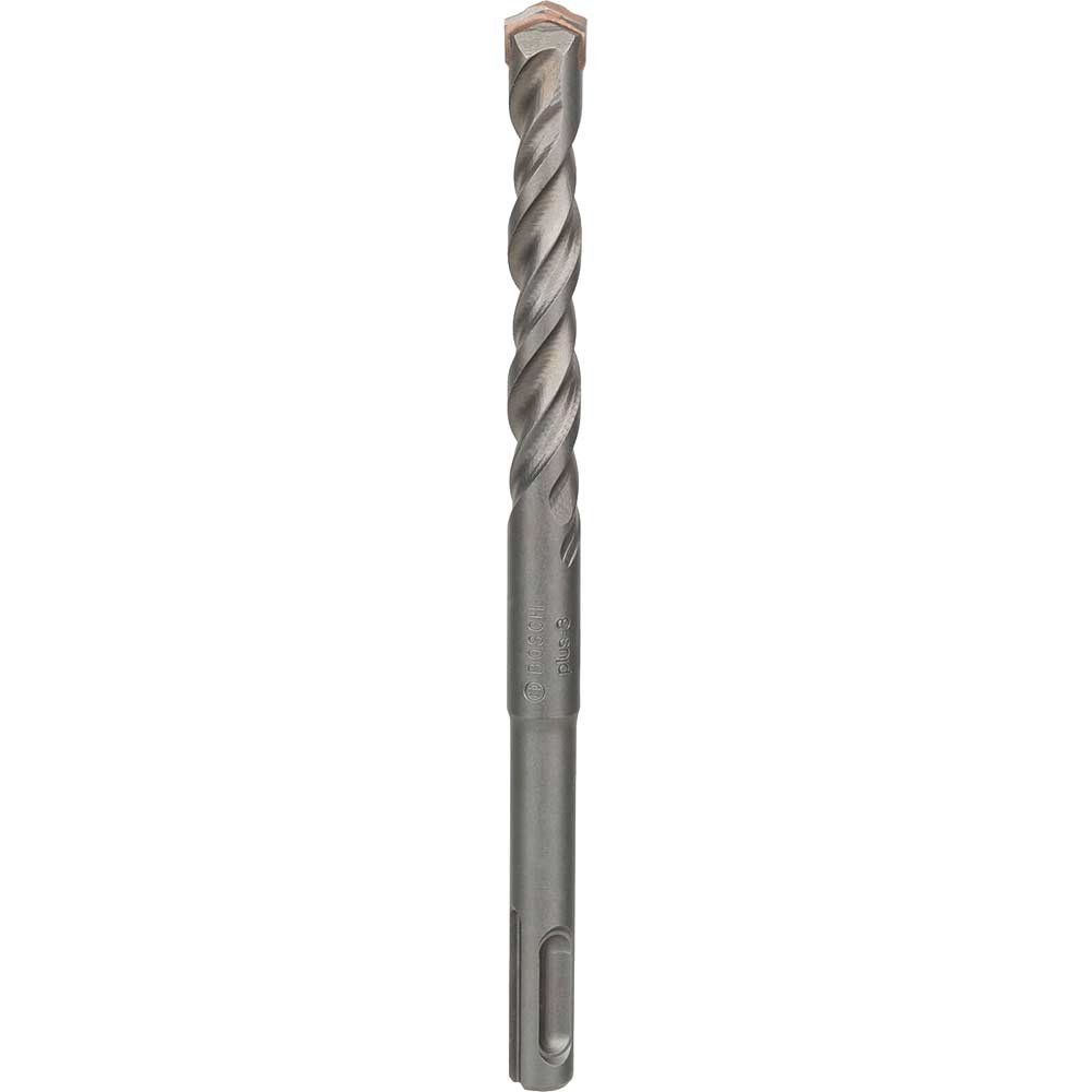 Bosch Series 3 SDS Plus Masonry Drill Bit 16mm 210mm Pack of 1 - Image 1