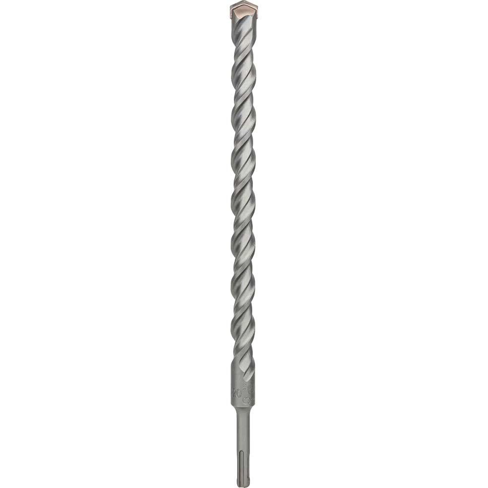 Bosch Series 3 SDS Plus Masonry Drill Bit - Image 1