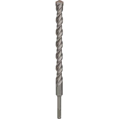 Bosch 2608831053 Sds+ 3 Masonry Drill Bit 20 X 250 X 300Mm - Thumbnail 2