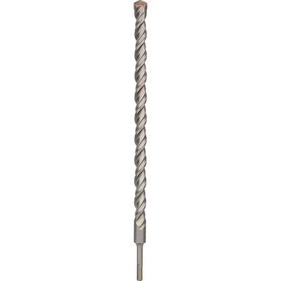Bosch SDS-PLUS-3 22 x 400 x 450mm Drill Bit - Thumbnail 2
