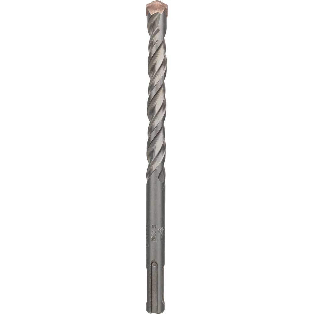 Bosch Series 3 SDS Plus Masonry Drill Bit 25mm 350mm Pack of 1 - Image 1