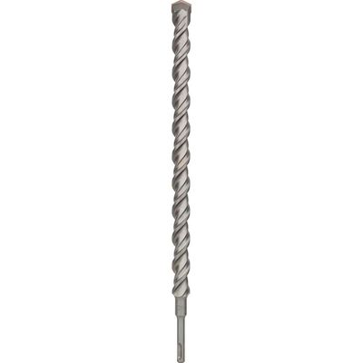 Bosch 2608831063 Sds+ 3 Masonry Drill Bit 25 X 400 X 450Mm - Thumbnail 2