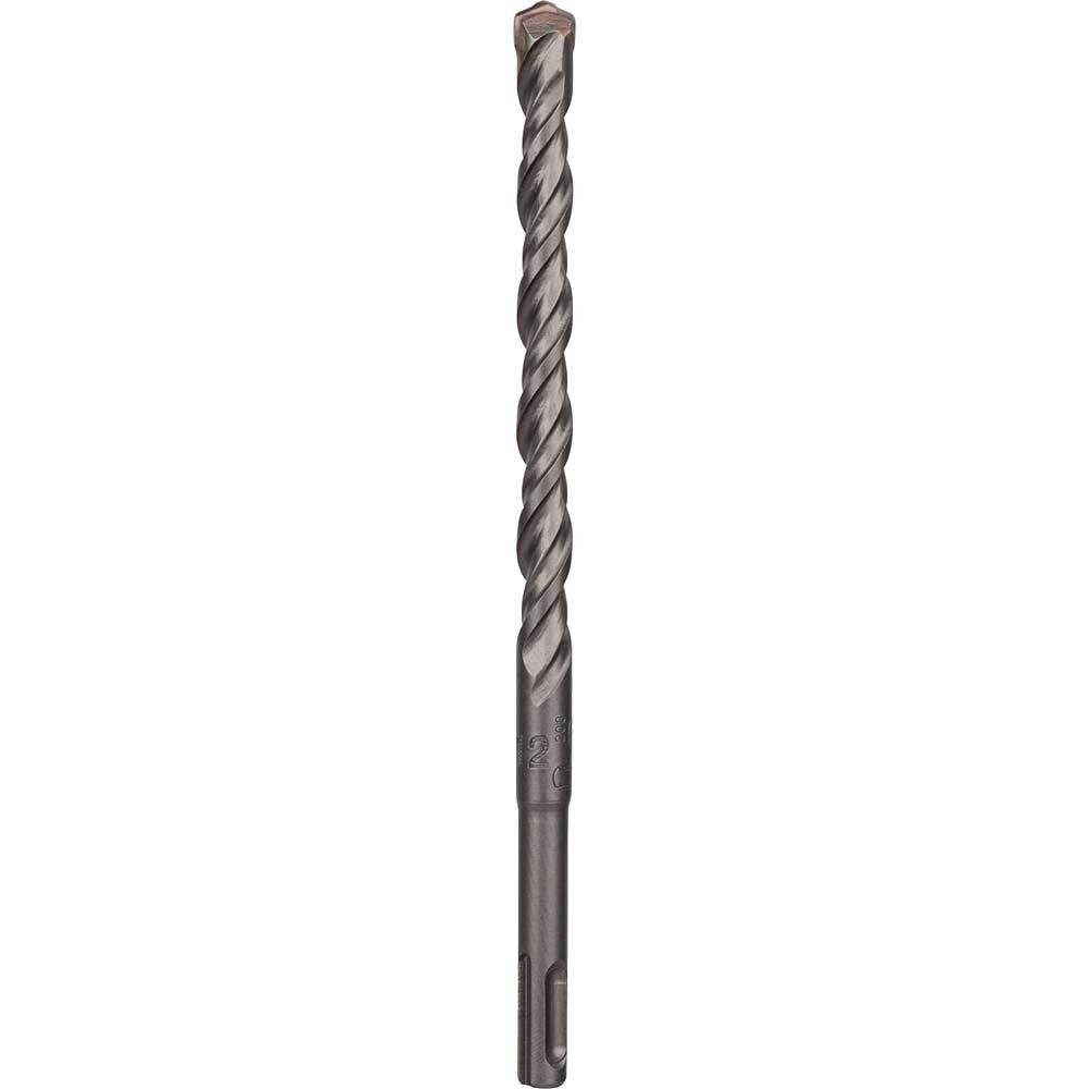 Bosch Series 3 SDS Plus Masonry Drill Bit 8mm 110mm Pack of 10 - Image 1