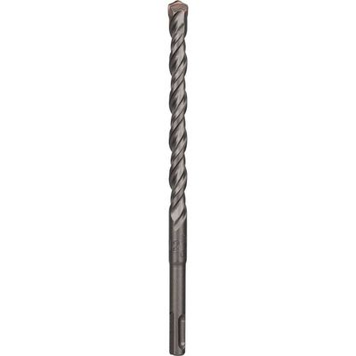 Bosch Series 3 SDS Plus Masonry Drill Bit 8mm 110mm Pack of 10