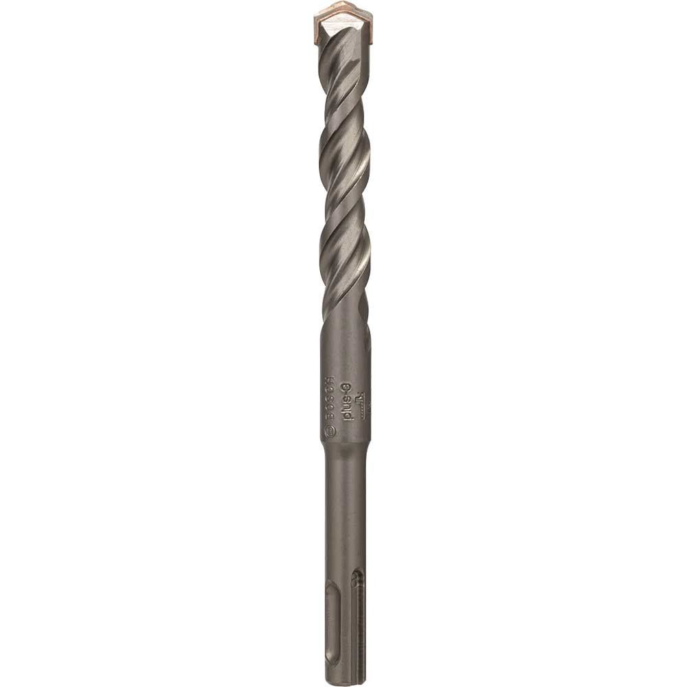 Bosch Series 3 SDS Plus Masonry Drill Bit 14mm 160mm Pack of 10 - Image 1
