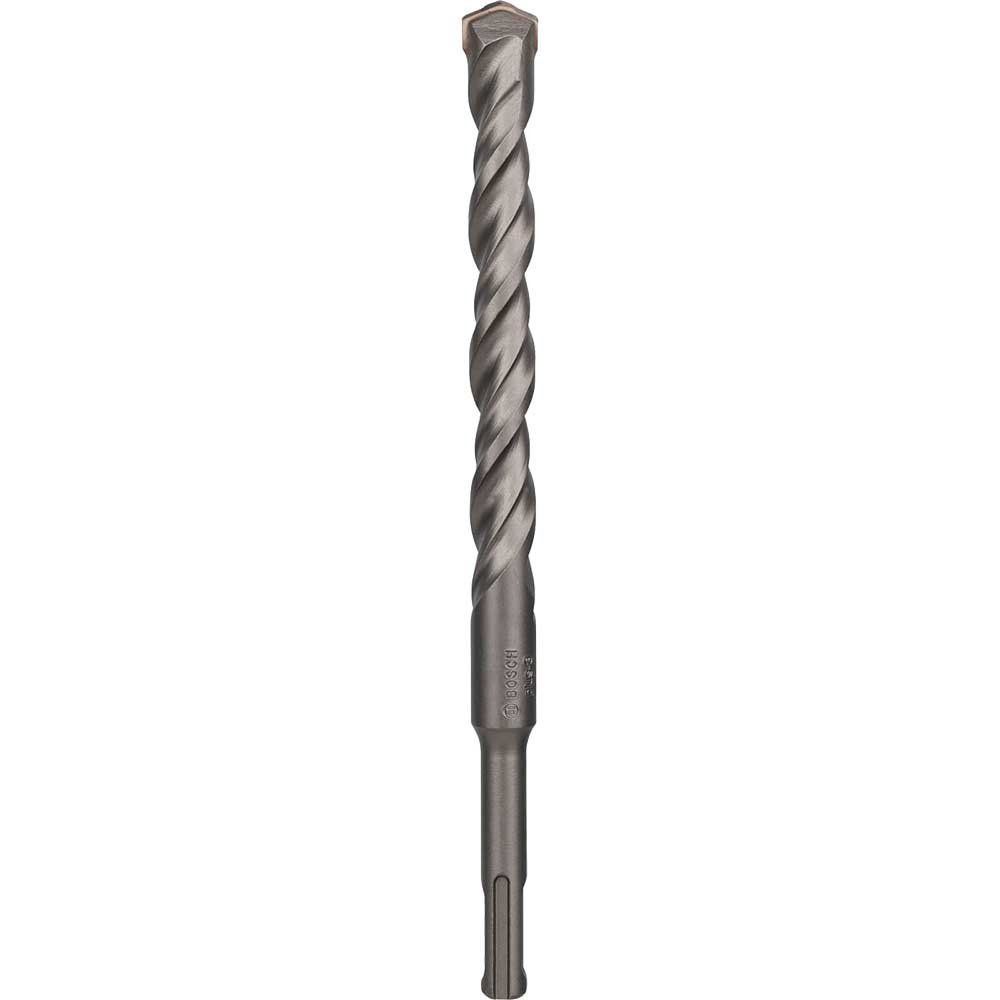 Bosch Series 3 SDS Plus Masonry Drill Bit 16mm 210mm Pack of 8 - Image 1