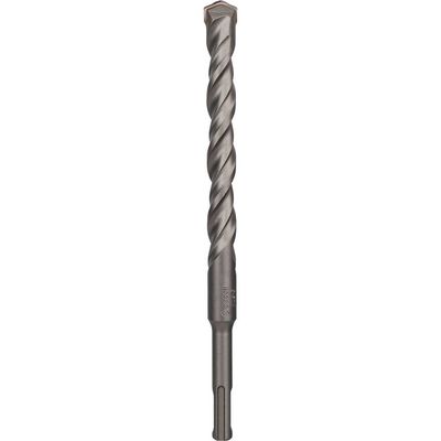 Bosch Series 3 SDS Plus Masonry Drill Bit 16mm 210mm Pack of 8