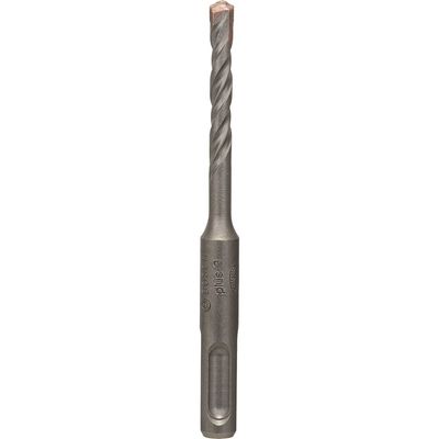 Bosch Series 3 SDS Plus Masonry Drill Bit 16mm 210mm Pack of 8 - Thumbnail 2
