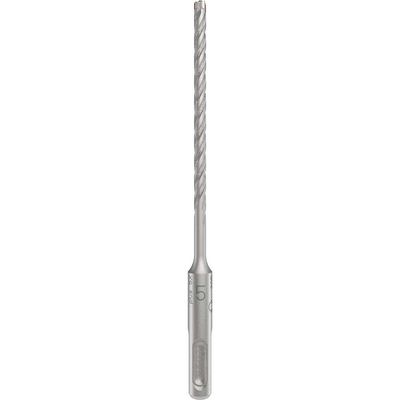 Bosch PRO 5X 4 Cutter Head SDS Plus Masonry Drill Bit 5mm 160mm Pack of 1
