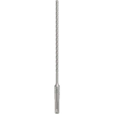 Bosch PRO 5X 4 Cutter Head SDS Plus Masonry Drill Bit 5mm 210mm Pack of 1