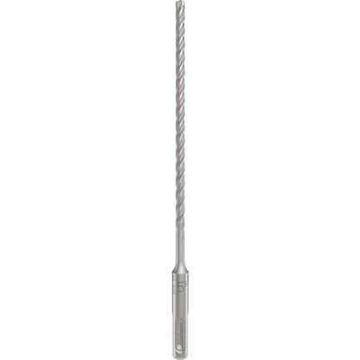 Bosch PRO 5X 4 Cutter Head SDS Plus Masonry Drill Bit 5.5mm 210mm Pack of 1