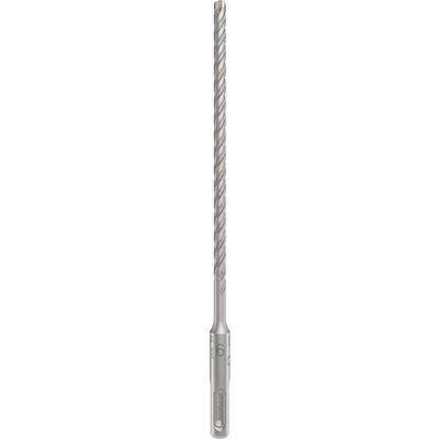 Bosch PRO 5X 4 Cutter Head SDS Plus Masonry Drill Bit 6mm 210mm Pack of 1