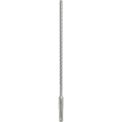 Bosch PRO 5X 4 Cutter Head SDS Plus Masonry Drill Bit 6mm 260mm Pack of 1
