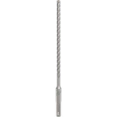 Bosch PRO 5X 4 Cutter Head SDS Plus Masonry Drill Bit 6.5mm 210mm Pack of 1