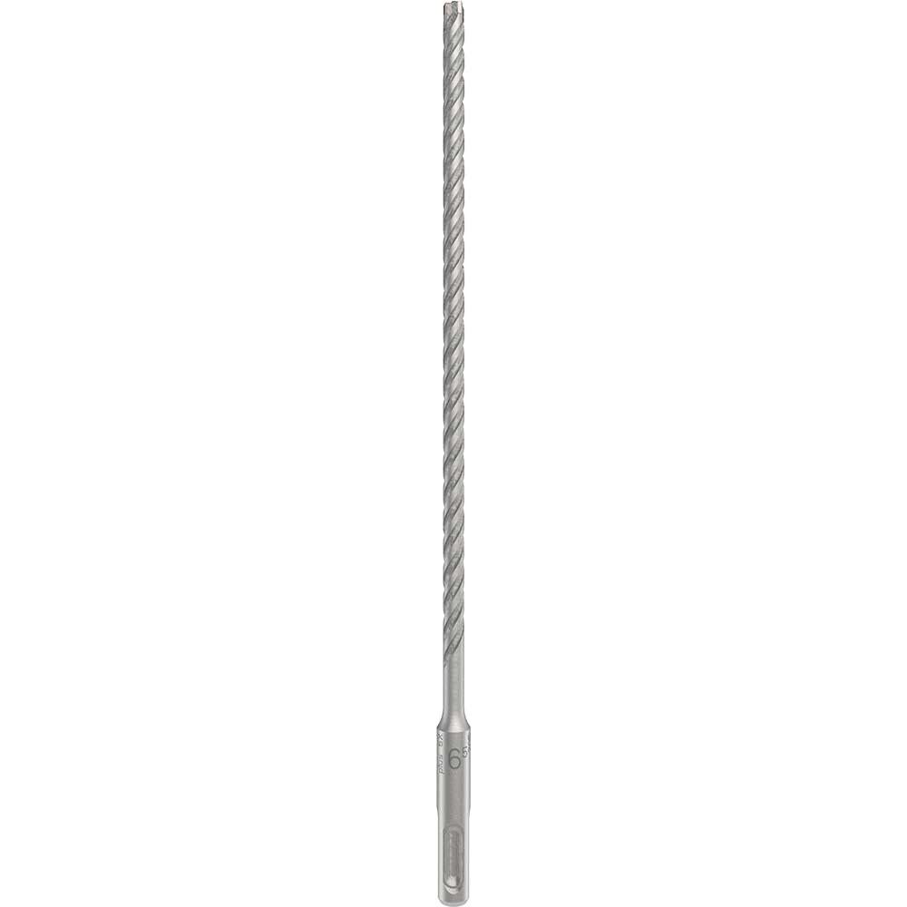 Bosch PRO 5X 4 Cutter Head SDS Plus Masonry Drill Bit 6.5mm 260mm Pack of 1 - Image 1
