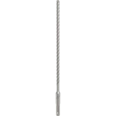 Bosch PRO 5X 4 Cutter Head SDS Plus Masonry Drill Bit 6.5mm 260mm Pack of 1