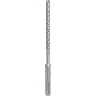 Bosch PRO 5X 4 Cutter Head SDS Plus Masonry Drill Bit 7mm 160mm Pack of 1