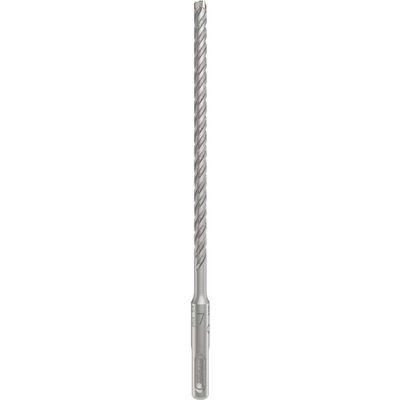Bosch PRO 5X 4 Cutter Head SDS Plus Masonry Drill Bit 7mm 210mm Pack of 1
