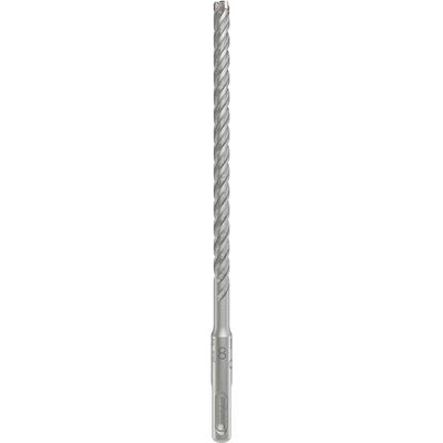Bosch PRO 5X 4 Cutter Head SDS Plus Masonry Drill Bit 8mm 210mm Pack of 1