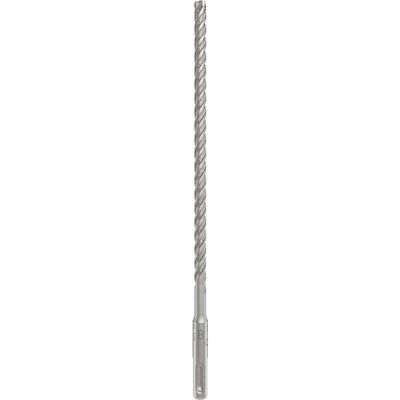 Bosch PRO 5X 4 Cutter Head SDS Plus Masonry Drill Bit 8mm 260mm Pack of 1