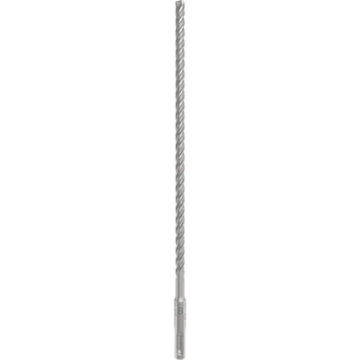 Bosch PRO 5X 4 Cutter Head SDS Plus Masonry Drill Bit 8mm 310mm Pack of 1