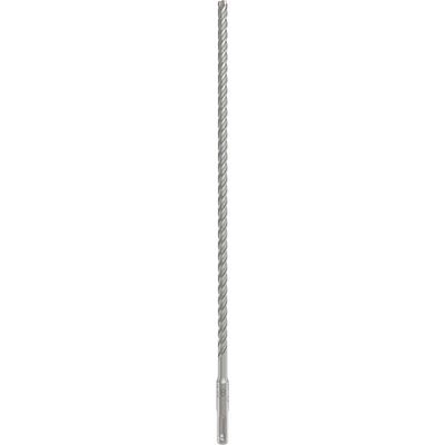 Bosch PRO 5X 4 Cutter Head SDS Plus Masonry Drill Bit 8mm 360mm Pack of 1