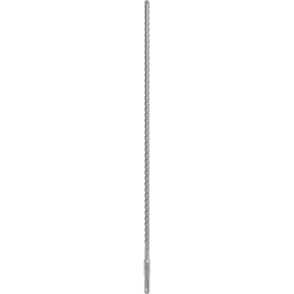 Bosch PRO 5X 4 Cutter Head SDS Plus Masonry Drill Bit 8mm 460mm Pack of 1 - Image 1
