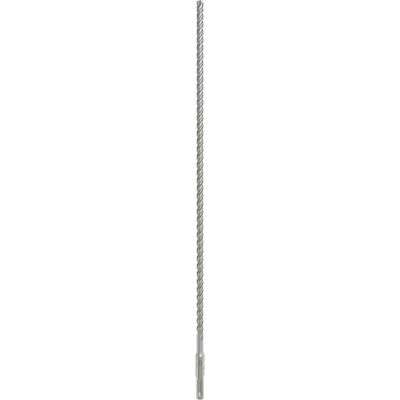 Bosch PRO 5X 4 Cutter Head SDS Plus Masonry Drill Bit 8mm 460mm Pack of 1