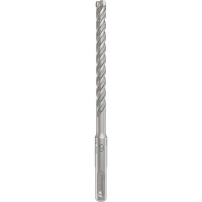 Bosch PRO 5X 4 Cutter Head SDS Plus Masonry Drill Bit 9mm 160mm Pack of 1