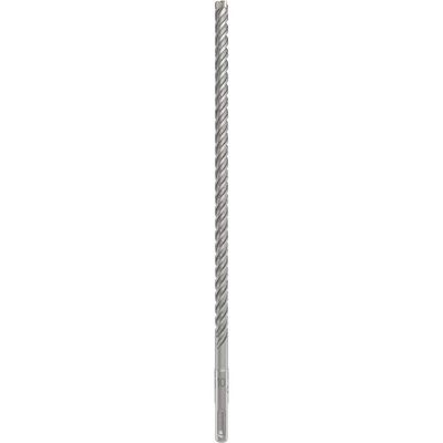 Bosch PRO 5X 4 Cutter Head SDS Plus Masonry Drill Bit 10mm 310mm Pack of 1