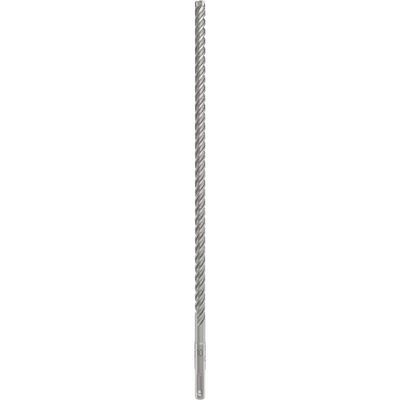 Bosch PRO 5X 4 Cutter Head SDS Plus Masonry Drill Bit 10mm 360mm Pack of 1