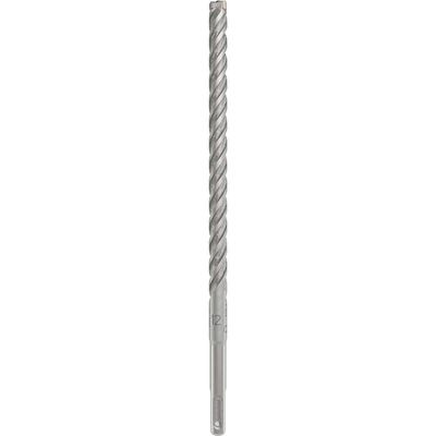 Bosch PRO 5X 4 Cutter Head SDS Plus Masonry Drill Bit 12mm 200mm Pack of 1