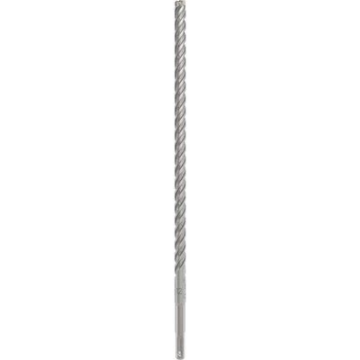 Bosch PRO 5X 4 Cutter Head SDS Plus Masonry Drill Bit 12mm 360mm Pack of 1